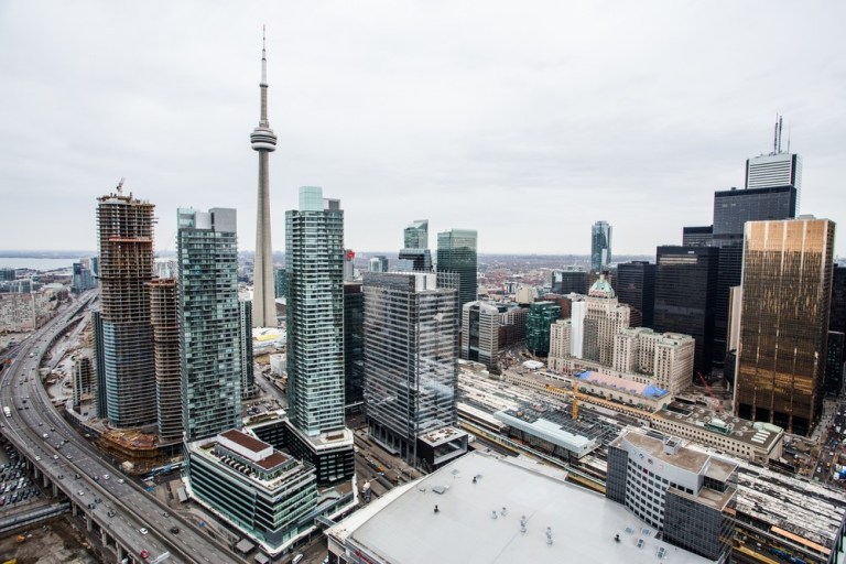 thryve opens in Canada